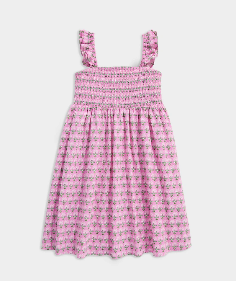 Girls' Baby Doll Coverup