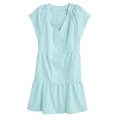 OUTLET Women's Harbor Tiered Dress