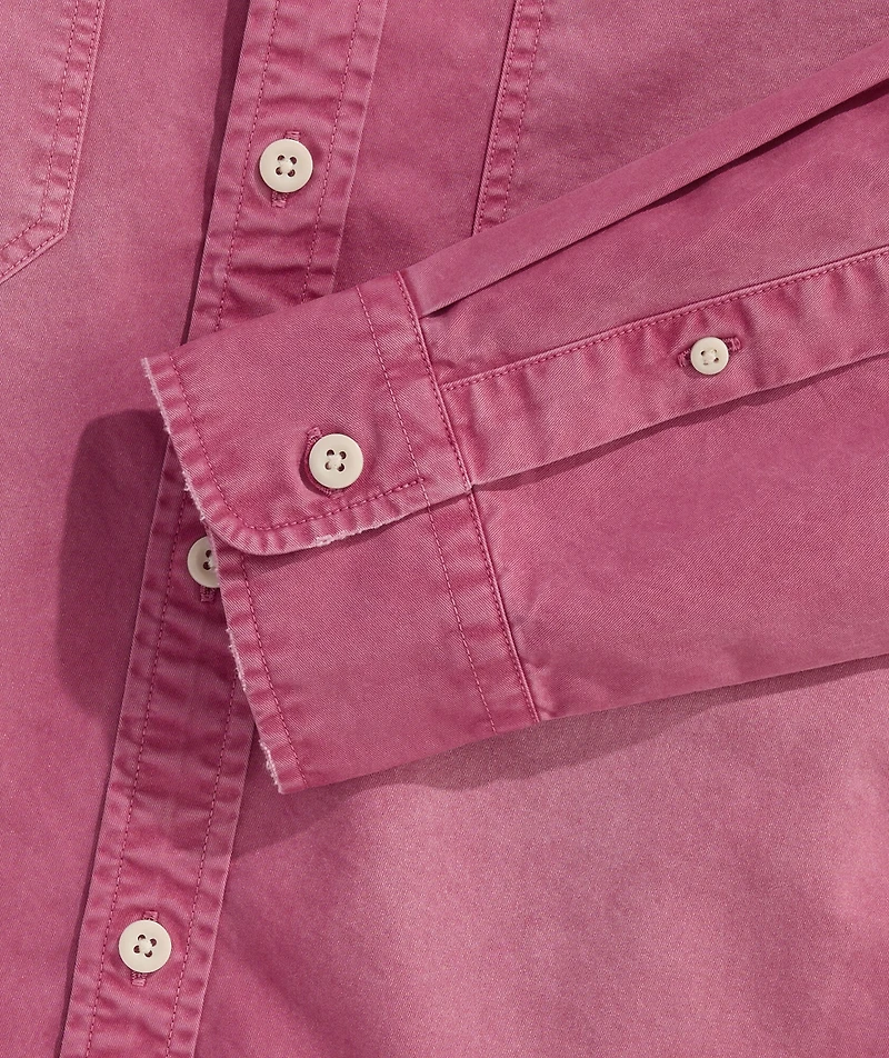 Lived-In Dockman Shirt