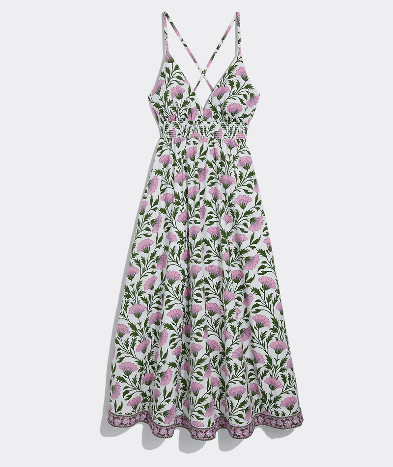 Sconset Maxi Dress