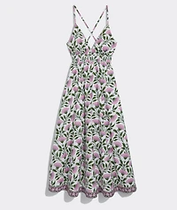 Sconset Maxi Dress