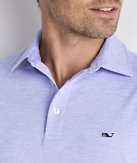 St. Jean Stripe Sankaty Performance Polo