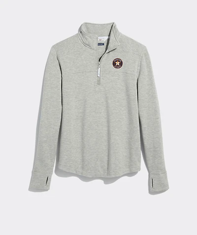 Women's Houston Astros Dreamcloth® Shep Shirt®