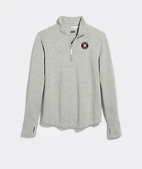 Women's Houston Astros Dreamcloth® Shep Shirt®
