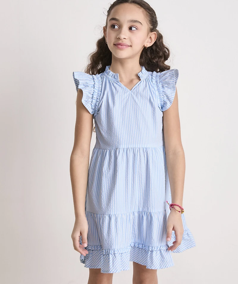 Girls' Piper Harbor Dress