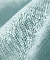 Inch Herringbone Every Day Shorts