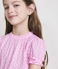Girls' Emmy Top