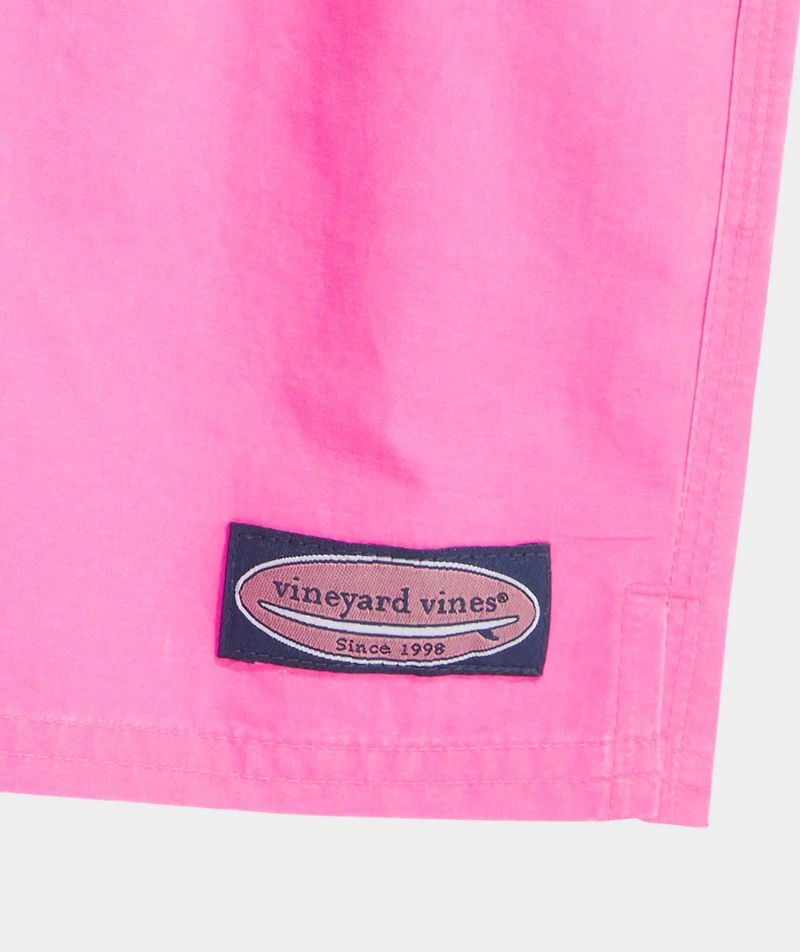 Boys' Island Swim Trunks