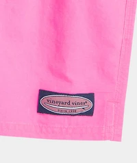 Boys' Island Swim Trunks