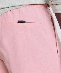 7 Inch Lined Pull-On Performance Breaker Shorts