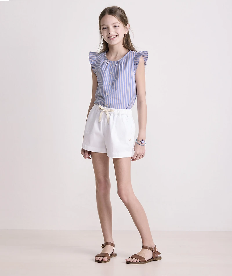 Girls' Coastline Shorts