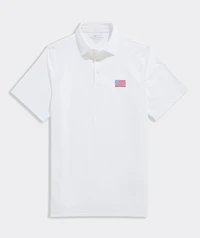 Performance Golf Sankaty Polo