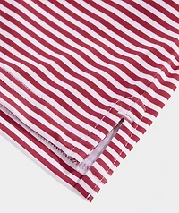 Boys' Americana Printed Sankaty Polo