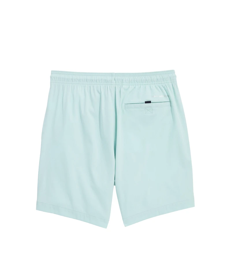 OUTLET 6 Inch Pull-On Performance Shorts