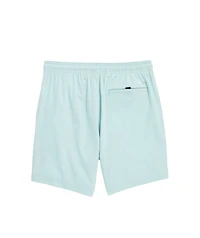 OUTLET 6 Inch Pull-On Performance Shorts