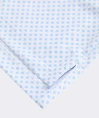 Printed Palmero Performance Polo