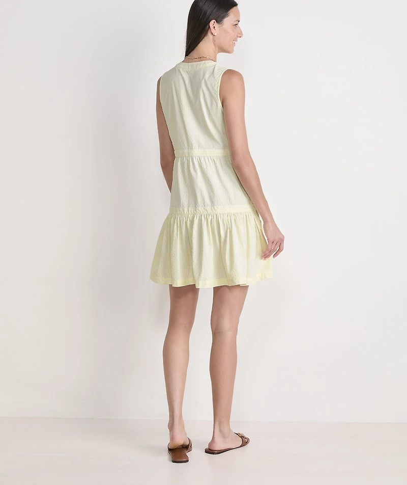 Tilly Harbor Dress