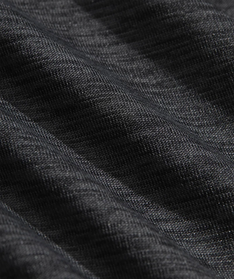 Heathered Performance Joggers