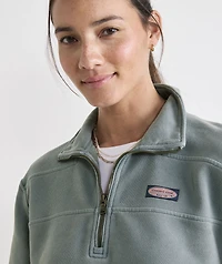 Surf Terry Shep Shirt