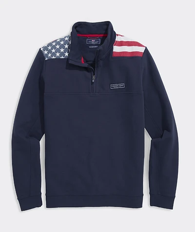 Americana Shep Shirt®