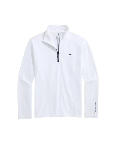 OUTLET Performance Half-Zip