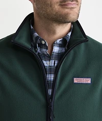 Harbor Fleece Vest