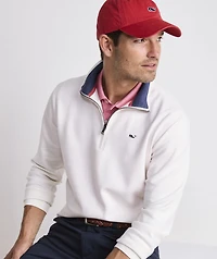 Saltwater Quarter-Zip