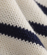 Katie Rollneck Tunic Sweater