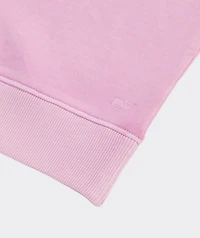 Girls' Surf Terry Hoodie