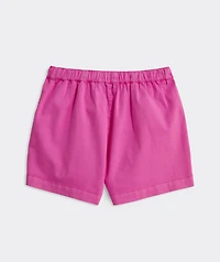 Girls' Coastline Shorts