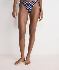 Seagrove String Bikini Bottom