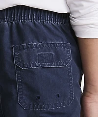 Boys' Island Swim Trunks