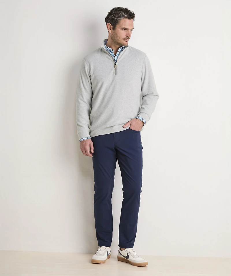 Performance On-The-Go 5-Pocket Pants