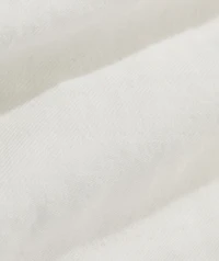 Sugarcane Solid Double Cloth Shirt