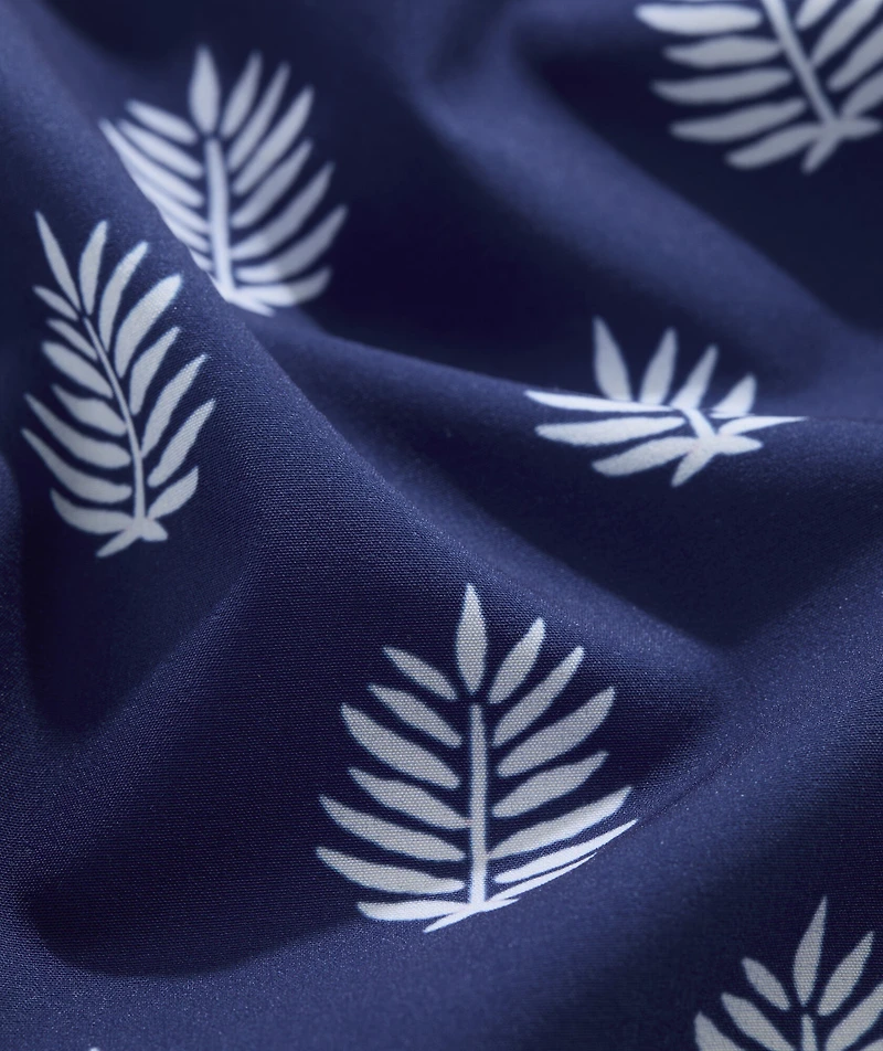 Inch Printed Chappy Swim Trunks