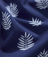 Inch Printed Chappy Swim Trunks