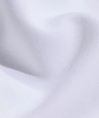 Silky Scuba Oversized Quarter Zip