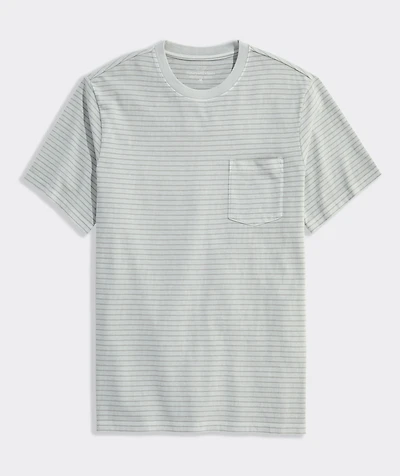 Surf Pocket Tee