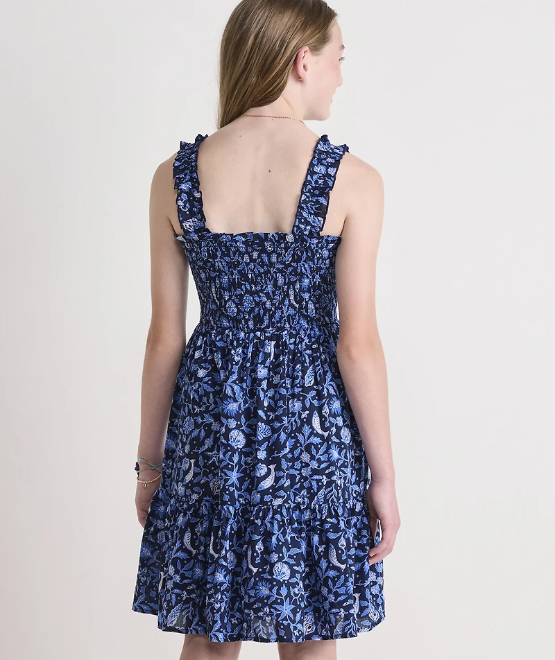 Girls' Ellen Mini Dress