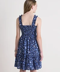 Girls' Ellen Mini Dress