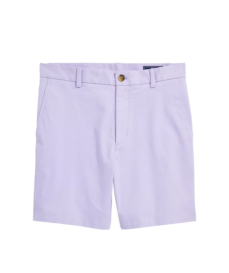 OUTLET Inch Stretch Breaker Shorts