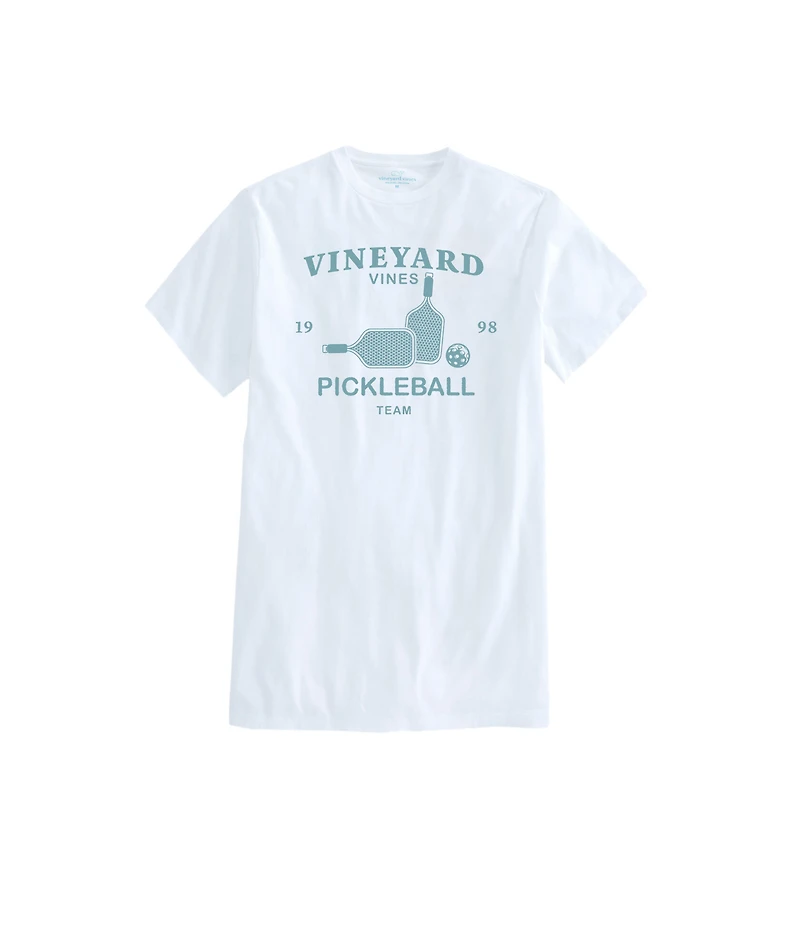 OUTLET Women's Pickleball Short-Sleeve Tee
