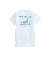 OUTLET Women's Pickleball Short-Sleeve Tee