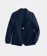 Kids' Boathouse Performance Wool Blazer (2T-7)