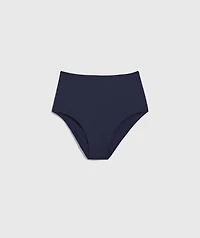 Orleans High-Rise Bikini Bottom