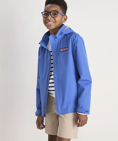 Boys' Stow & Go Shep Jacket