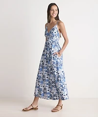 Sconset Maxi Dress