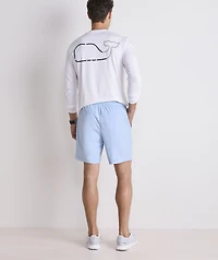7 Inch Performance Court Shorts