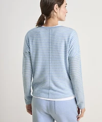 Seaspun Cashmere Sweater