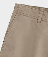 6 Inch Lived-In Cutoff Shorts